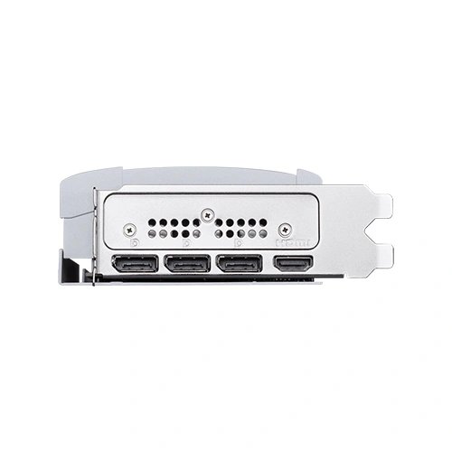 MSI RTX 5080 Ventus 3X OC White 16GB GDDR7 Graphics Card